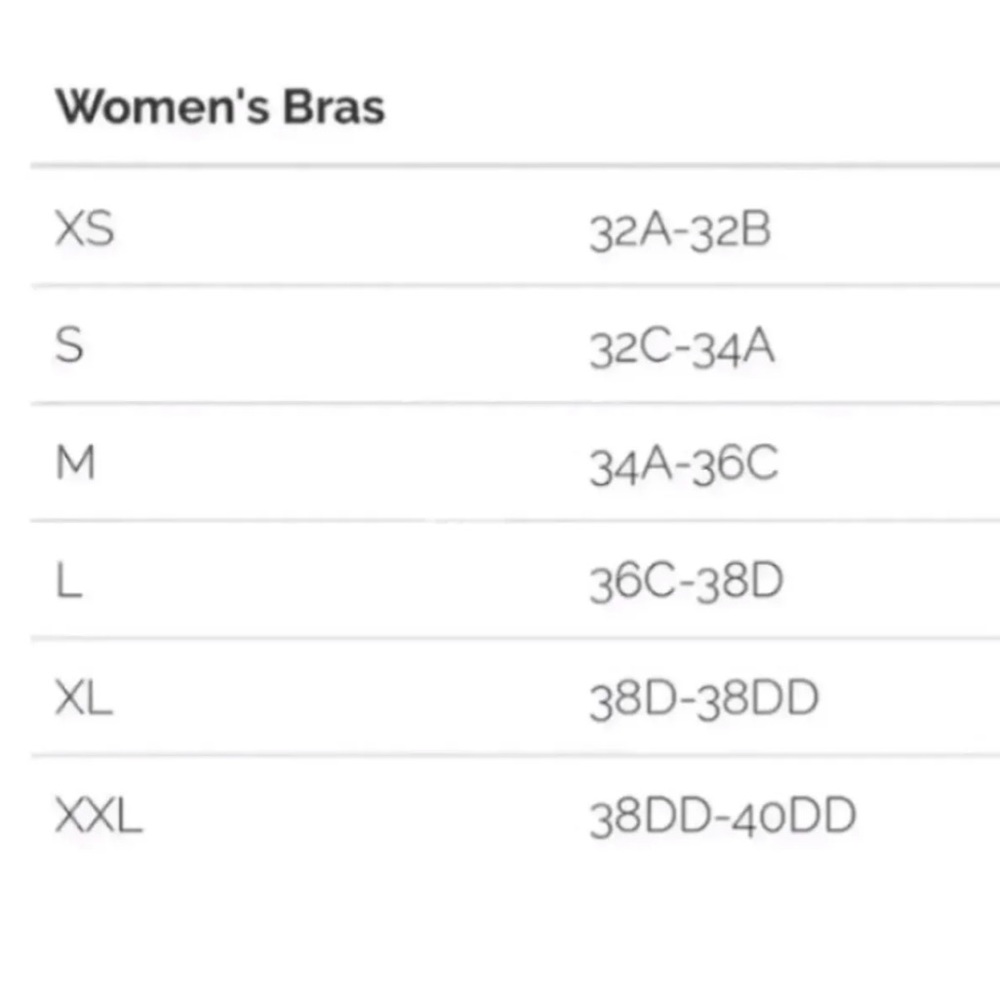 Black Women’s Bomber Bra - Picture 10 of 11